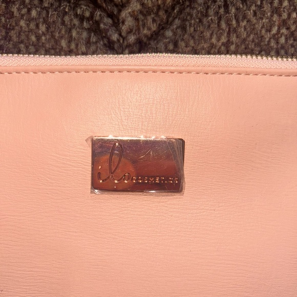 ILO Cosmetics The Ultimate 10-Pcs Makeup Brush Set with Punk Cosmetic Bag. BNIB - Picture 2 of 6